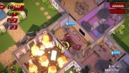 Immagine Immagine Flash Point: Fire Rescue Linux