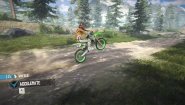 Immagine MX Nitro: Unleashed (Linux)