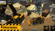Immagine Construction Machines Simulator (Nintendo Switch)