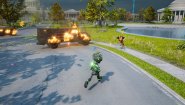 Immagine Immagine Destroy All Humans! Clone Carnage PS4