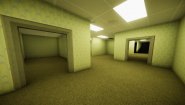 Immagine The Backrooms Game (Linux)