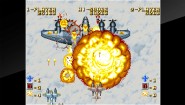 Immagine ACA NeoGeo: Ghost Pilots (PS4)