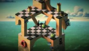Immagine Back to Bed (Nintendo Switch)