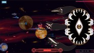 Immagine Immagine Stellar Interface Nintendo Switch