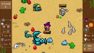 Immagine Witch & Hero (Nintendo Switch)