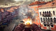 Immagine Modern Combat Blackout (Nintendo Switch)
