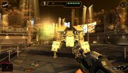 Immagine Deus Ex: The Fall (PC)