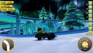 Immagine Immagine emoji Kart Racer PS5