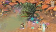 Immagine Immagine Final Fantasy Crystal Chronicles: Remastered Edition PS4