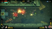 Immagine Monkey Barrels (Nintendo Switch)