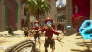 Immagine City of Brass (Nintendo Switch)