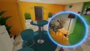 Immagine Budget Cuts (PS4)