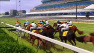 Immagine Phar Lap: Horse Racing Challenge (PS4)