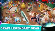 Immagine Shop Heroes (PC)