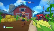 Immagine Shotgun Farmers (Linux)