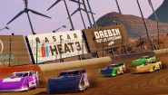 Immagine NASCAR Heat 3 (Xbox One)