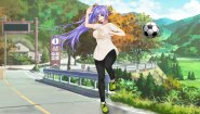 Immagine Immagine Sweet Volley High Linux