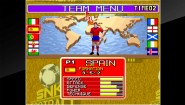 Immagine ACA NeoGeo - The Ultimate 11: SNK Football Championship (Nintendo Switch)