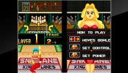 Immagine ACA NeoGeo: League Bowling (PS4)