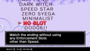 Immagine Immagine The Legend of Dark Witch PC