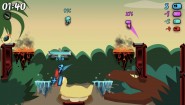Immagine JumpHead: Battle4Fun! (Nintendo Switch)