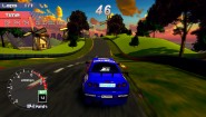Immagine Rally Rock 'N Racing (Nintendo Switch)