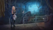 Immagine Scarlett Mysteries: Cursed Child (Linux)