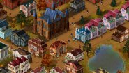 Immagine Kapital: Sparks of Revolution (Linux)