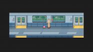 Immagine Immagine Mr. Saitou Linux
