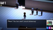 Immagine Isolation Story (PC)