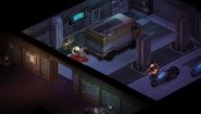 Immagine Immagine Shadowrun: Dragonfall Linux