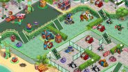 Immagine Immagine Rose Riddle 2: Werewolf Shadow Mac