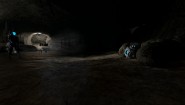 Immagine Immagine CAT Interstellar Linux