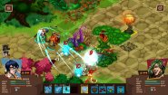 Immagine Reverie Knights Tactics (Mac)