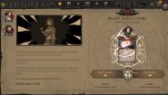 Immagine Immagine Gordian Quest PS5