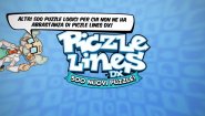 Immagine Piczle Lines DX: 500 More Puzzles (Nintendo Switch)