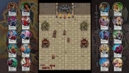 Immagine Immagine SEGA AGES Gain Ground Nintendo Switch