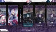 Immagine Immagine Arcaea Nintendo Switch