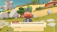 Immagine Gardenia: Prologue (PS4)