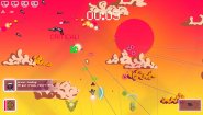 Immagine Hyperspace Dogfights (Linux)