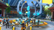Immagine Immagine Zenith: The Last City PC