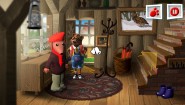 Immagine Immagine Teddy The Wanderer: Mountain Hike Nintendo Switch
