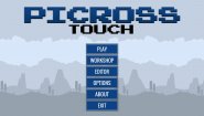 Immagine Picross Touch (Linux)