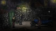 Immagine The Terrible Old Man (PC)