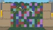 Immagine Temple Scramble (Linux)
