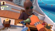 Immagine Table Manners (PC)