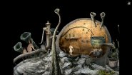 Immagine Samorost 2 (Linux)