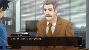 Immagine Immagine Famicom Detective Club: The Missing Heir & Famicom Detective Club: The Girl Who Stands Behind Nintendo Switch