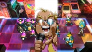Immagine Super Dodgeball Beats (Nintendo Switch)