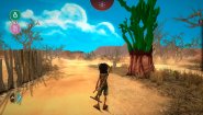 Immagine Arida: Backland's Awakening (PC)